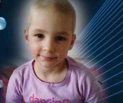 Potresna poruka Norine mame: Pleše negdje moja princeza, sretna i slobodna Potresna poruka Norine mame: Pleše negdje moja princeza, sretna i slobodna