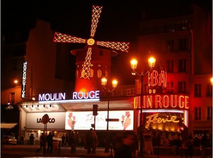 Pariz želi da legalizuje prostituciju Pariz želi da legalizuje prostituciju