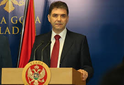 Ivanović: Izvoz mesa na rusko tržište je veliki uspjeh Ivanović: Izvoz mesa na rusko tržište je veliki uspjeh