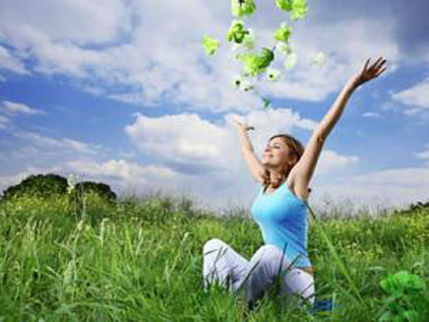 Danas počinje proljeće Danas počinje proljeće