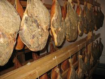 Crnogorski pršut na ruskom tržištu! Crnogorski pršut na ruskom tržištu!