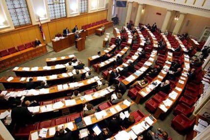 Hrvatska: U izbornoj trci za Evropski parlament 336 kandidata Hrvatska: U izbornoj trci za Evropski parlament 336 kandidata