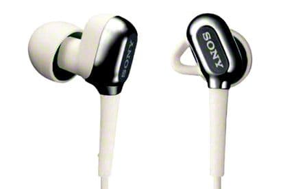 Sony predstavio nove slušalice „bubice“ Sony predstavio nove slušalice „bubice“