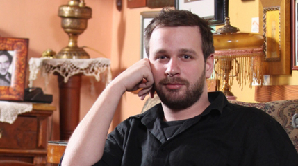 SKAJ VIKLER: “Igranka“ je već postala hit, prolazak u finale nije najbitniji SKAJ VIKLER: “Igranka“ je već postala hit, prolazak u finale nije najbitniji