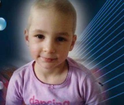 Mala Nora preminula u SAD-u Mala Nora preminula u SAD-u