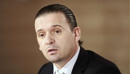 Mijatović: Miha će šokirati Hrvate kao 1999. godine! Mijatović: Miha će šokirati Hrvate kao 1999. godine!