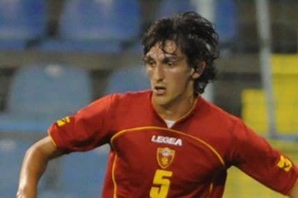 Stefan Savić: Svaka utakmica je kao finalna Stefan Savić: Svaka utakmica je kao finalna