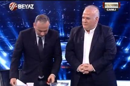 Bivši fudbalski sudija dokazao namještanje žrijeba LP i EL? Bivši fudbalski sudija dokazao namještanje žrijeba LP i EL?