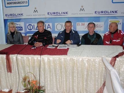 Podgorički ultramaraton 30. marta Podgorički ultramaraton 30. marta