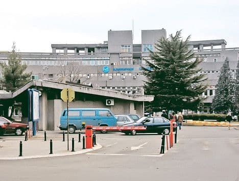 Optužnica protiv ljekara Kliničkog centra zbog smrti Ivane Šoć Optužnica protiv ljekara Kliničkog centra zbog smrti Ivane Šoć