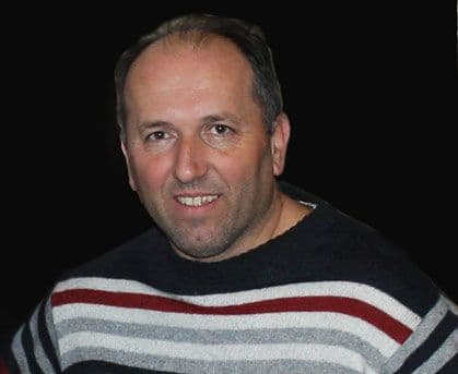 Promovisan Musićev roman “Žig” Promovisan Musićev roman “Žig”