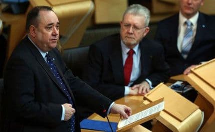 Škoti se izjašnjavaju o nezavisnosti u septembru 2014. Škoti se izjašnjavaju o nezavisnosti u septembru 2014.