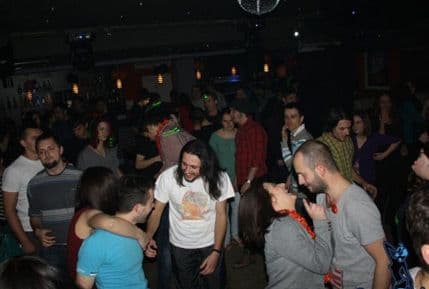 Kuda ovog vikenda Kuda ovog vikenda