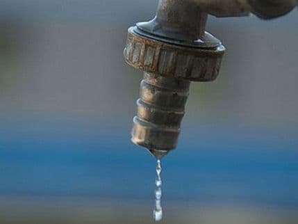 U Vojvodini 800.000 ljudi pije vodu sa arsenom U Vojvodini 800.000 ljudi pije vodu sa arsenom