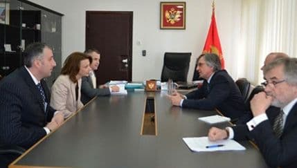 Crna Gora postigla značajne rezultate u postizanju NATO standarda Crna Gora postigla značajne rezultate u postizanju NATO standarda