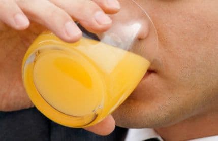 Istraživači sa Harvarda: Sa sokovima ne treba pretjerivati Istraživači sa Harvarda: Sa sokovima ne treba pretjerivati