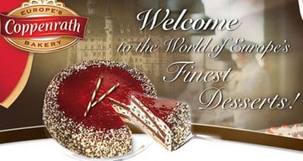 Preminuo njemački "kralj torti" Kopenrat Preminuo njemački "kralj torti" Kopenrat