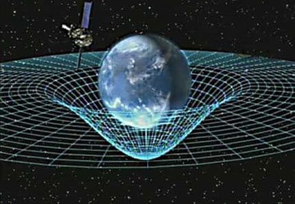 Tajne prostora i vremena Tajne prostora i vremena