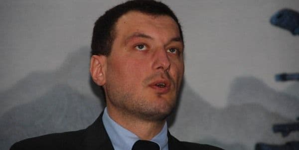 Dedeić: Lekić i Vujanović da odbace ideju EU o razgovoru crkava Dedeić: Lekić i Vujanović da odbace ideju EU o razgovoru crkava