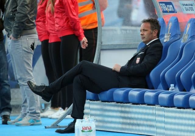 Hrvatska pobijedila Srbiju Hrvatska pobijedila Srbiju