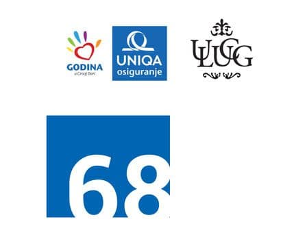 Sjutra otvaranje 68. Tradicionalne izložbe ULUCG Sjutra otvaranje 68. Tradicionalne izložbe ULUCG