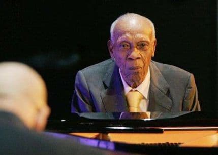 Preminuo kubanski pijanista Bebo Valdes Preminuo kubanski pijanista Bebo Valdes