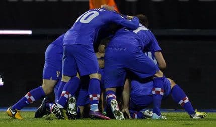 Modrić: Dosta je bilo rata Modrić: Dosta je bilo rata