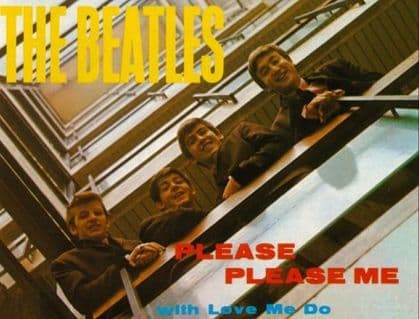 Prije 50 godina izašao je prvi album Bitlsa, snimili su ga za 12 sati Prije 50 godina izašao je prvi album Bitlsa, snimili su ga za 12 sati