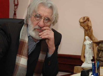 MITRIĆ: Ne ide agitovanje uz oreol „nezavisnosti“ MITRIĆ: Ne ide agitovanje uz oreol „nezavisnosti“