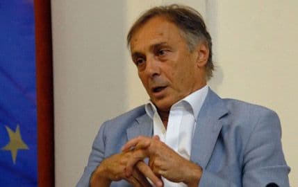 LEKIĆ: Moja pobjeda ne bi donijela nestabilnost državi LEKIĆ: Moja pobjeda ne bi donijela nestabilnost državi