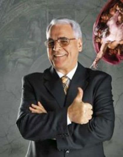 Antologijski biseri legendi srpskog sportskog novinarstva: "Pedersenu, zaslužuješ takvo prezime" Antologijski biseri legendi srpskog sportskog novinarstva: "Pedersenu, zaslužuješ takvo prezime"