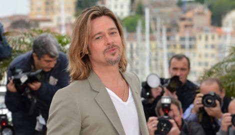 Bred Pit kupio jahtu za 7 miliona dolara Bred Pit kupio jahtu za 7 miliona dolara