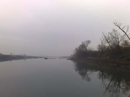 Pronađeno tijelo djevojke koja je skočila sa Vezirovog mosta Pronađeno tijelo djevojke koja je skočila sa Vezirovog mosta