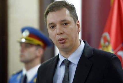 VUČIĆ: Biće rekonstrukcije Vlade, ali ja neću biti premijer  VUČIĆ: Biće rekonstrukcije Vlade, ali ja neću biti premijer