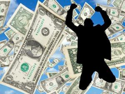 Deset najnesrećnijih dobitnika na lutriji Deset najnesrećnijih dobitnika na lutriji