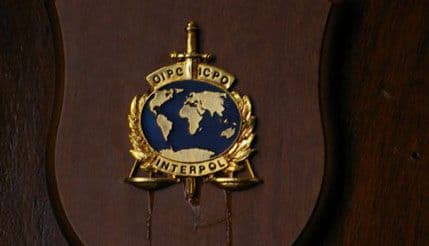 UP: Državljanin Albanije lišen slobode po potjernici NCB Interpol Brisel UP: Državljanin Albanije lišen slobode po potjernici NCB Interpol Brisel