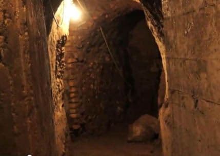 VIDEO: Uskoro posjete Musolinijevom bunkeru VIDEO: Uskoro posjete Musolinijevom bunkeru