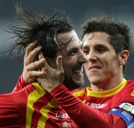 Dejan DAMJANOVIĆ: Napravićemo spektakl protiv Engleske! Dejan DAMJANOVIĆ: Napravićemo spektakl protiv Engleske!