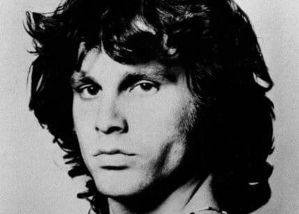 Stiže dokumentarac o Džimu Morisonu Stiže dokumentarac o Džimu Morisonu