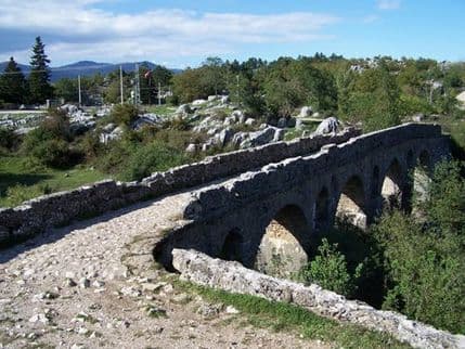 Rimski most na putu da dobije stari sjaj Rimski most na putu da dobije stari sjaj