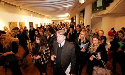 U Zagrebu otvorena velika izložba djela Pabla Pikasa U Zagrebu otvorena velika izložba djela Pabla Pikasa