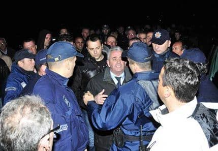 Zašto ćute vjerski lideri i nacionalni bardovi? Zašto ćute vjerski lideri i nacionalni bardovi?