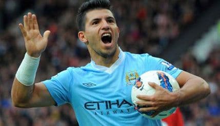 Real nudi 50 miliona eura za Serhija Aguera? Real nudi 50 miliona eura za Serhija Aguera?