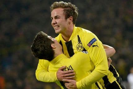 Gece želi u Mančester Junajted? Gece želi u Mančester Junajted?