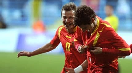 Ulaznice za meč sa Engleskom u utorak u prodaji Ulaznice za meč sa Engleskom u utorak u prodaji