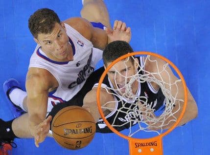 NBA: Denver nastavio seriju NBA: Denver nastavio seriju