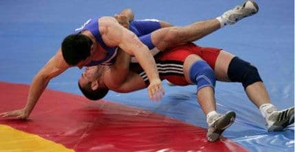 EP: Samurgašev i Martinović eliminisani EP: Samurgašev i Martinović eliminisani