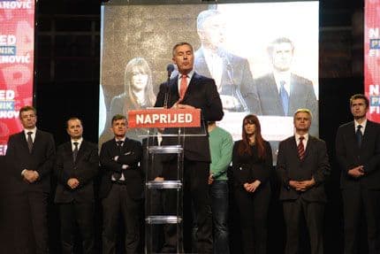 ĐUKANOVIĆ: Lekić je licemjer koji se lažno predstavlja kao patriota, moralista, profesor i borac protiv kriminala ĐUKANOVIĆ: Lekić je licemjer koji se lažno predstavlja kao patriota, moralista, profesor i borac protiv kriminala