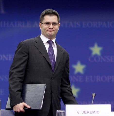 RSE o Jeremiću: Bivši srpski ministar nacionalista konačno priznao bošnjačke korijene RSE o Jeremiću: Bivši srpski ministar nacionalista konačno priznao bošnjačke korijene