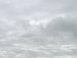 HMZCG: Danas oblačno, temperatura do 19 stepeni HMZCG: Danas oblačno, temperatura do 19 stepeni